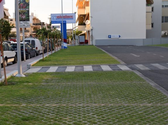 Η τεχνολογία σύμμαχος για νέα βιώσιμα οικολογικά προϊόντα σκυροδέματος!