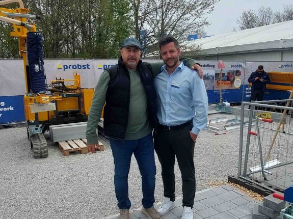 Νέα συνεργασία αντιπροσώπευσης!