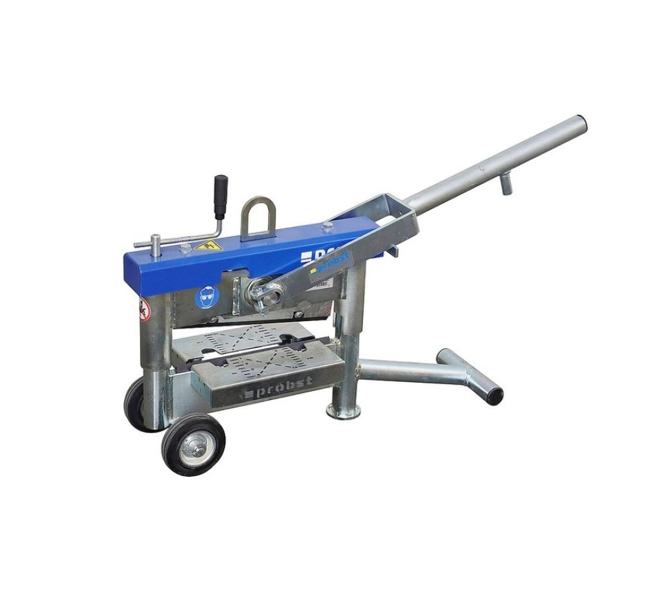 Stone splitter Probst EASY