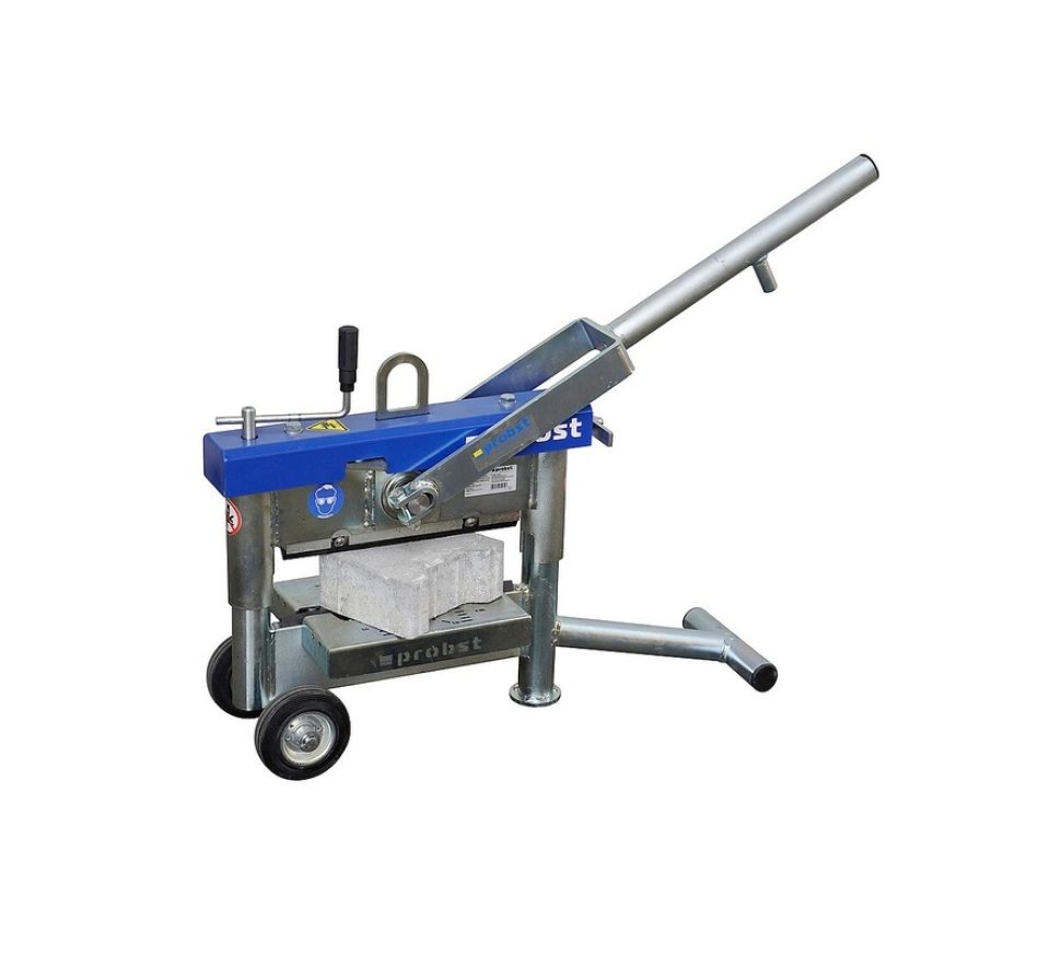 Stone splitter Probst EASY