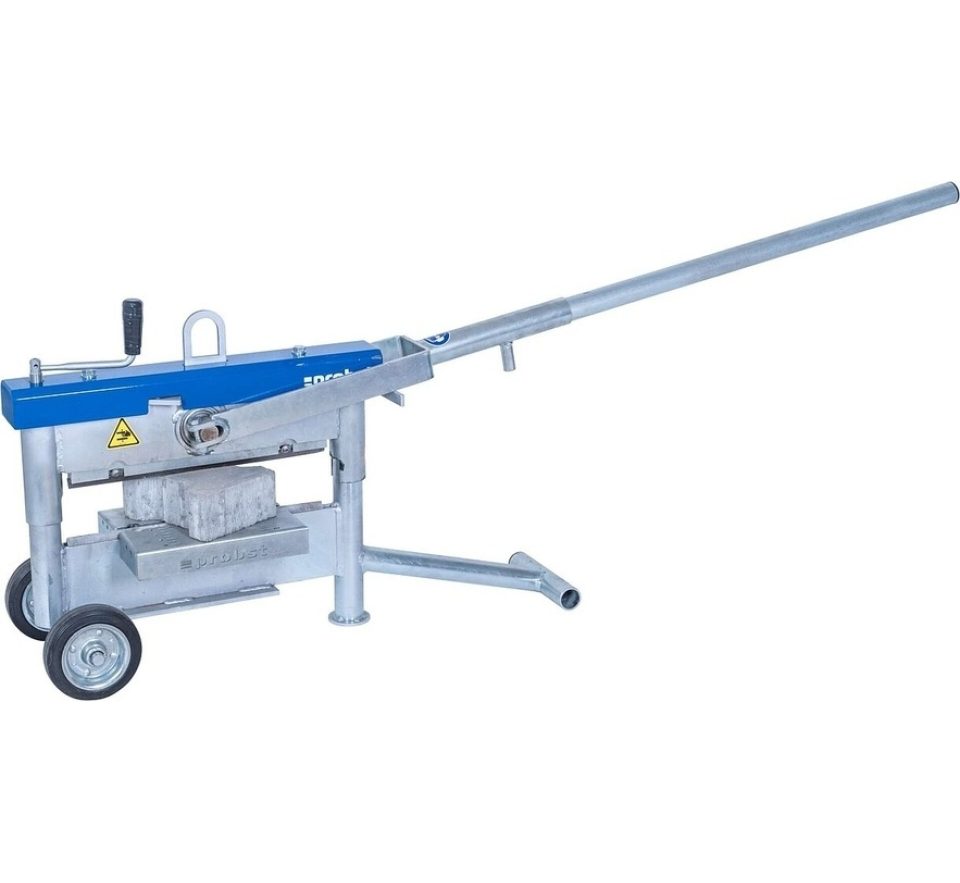 Stone splitter Probst EASY