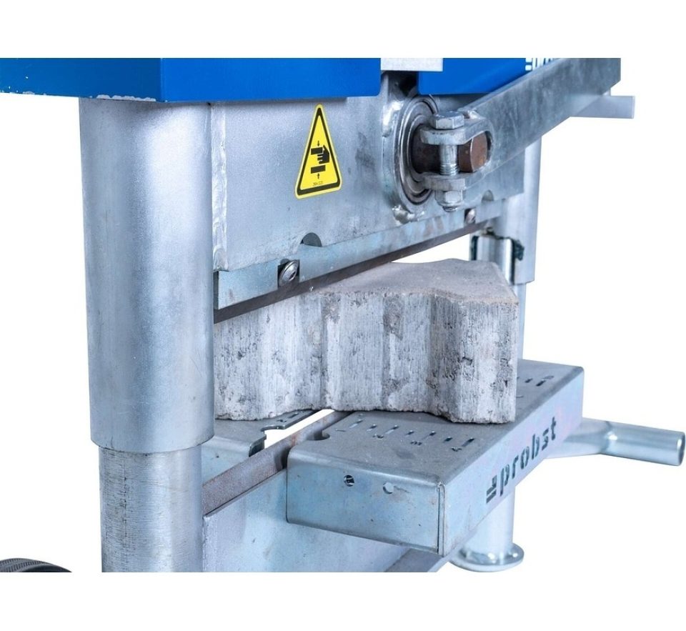Stone splitter Probst EASY