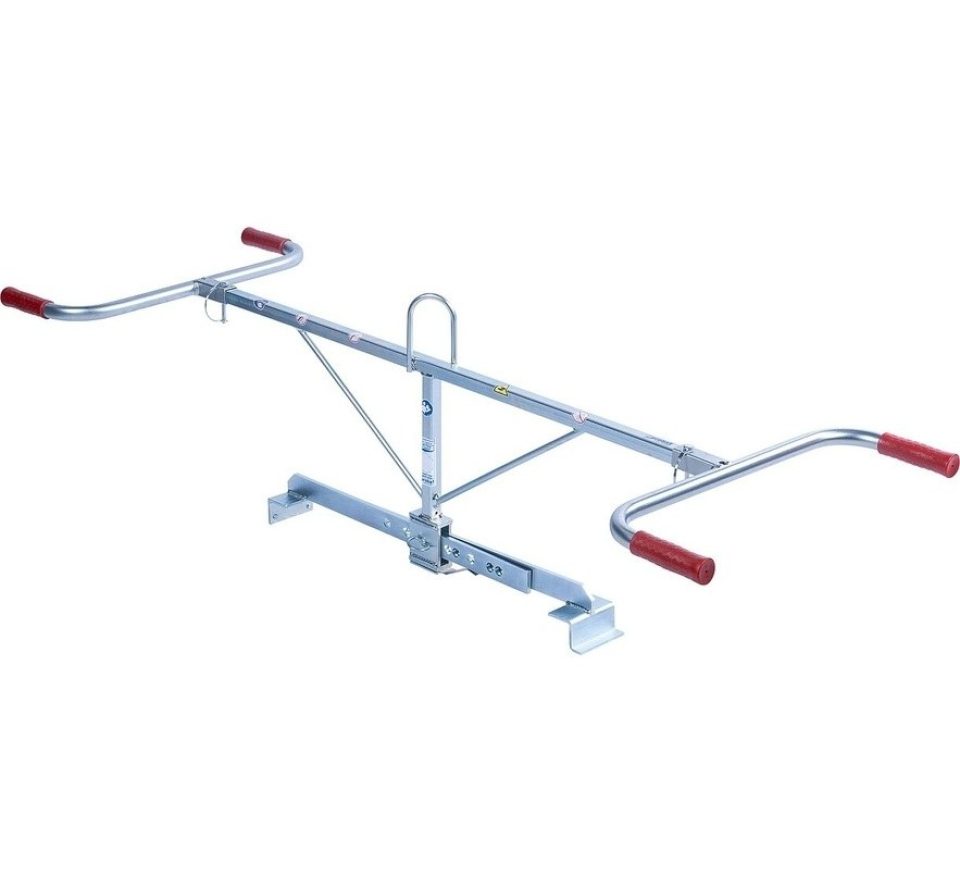Laying clamp Probst VZ