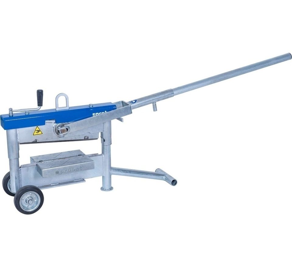 Stone splitter Probst EASY